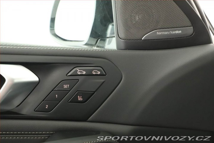 BMW X6 xDrive40i 2025