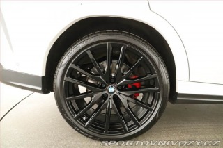 BMW X6 xDrive40i 2025