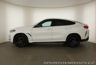 BMW X6 xDrive40i 2025