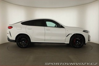BMW X6 xDrive40i 2025