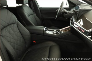 BMW X6 xDrive40i 2025