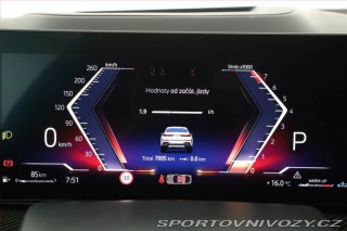 BMW X6 xDrive40i 2025