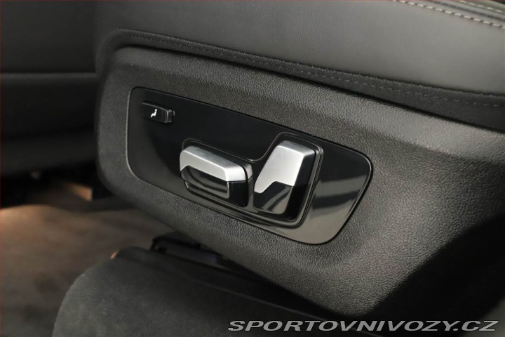 BMW X7 M60i, 7míst, Vzduch 2024