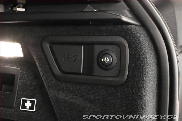BMW X7 M60i, 7míst, Vzduch 2024