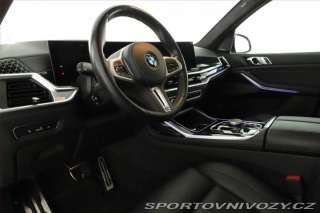 BMW X7 M60i 2024