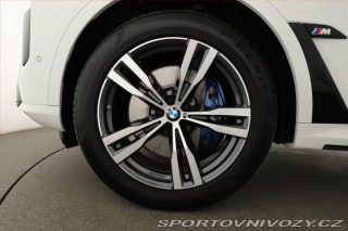 BMW X7 M60i 2024
