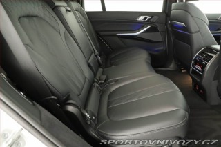 BMW X7 M60i 2024