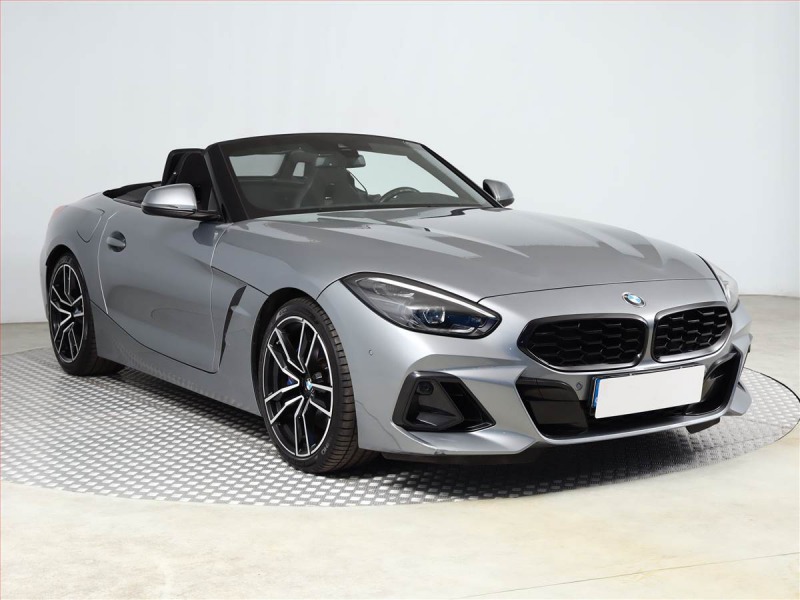 BMW Z4 M40i