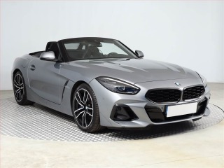 BMW Z4 M40i