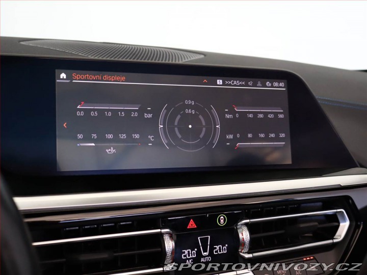 BMW Z4 M40i 2024