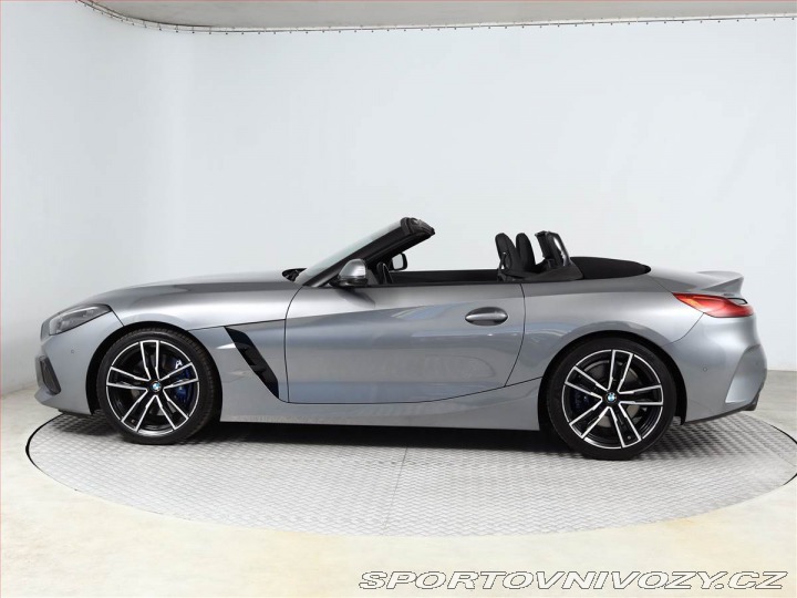 BMW Z4 M40i 2024
