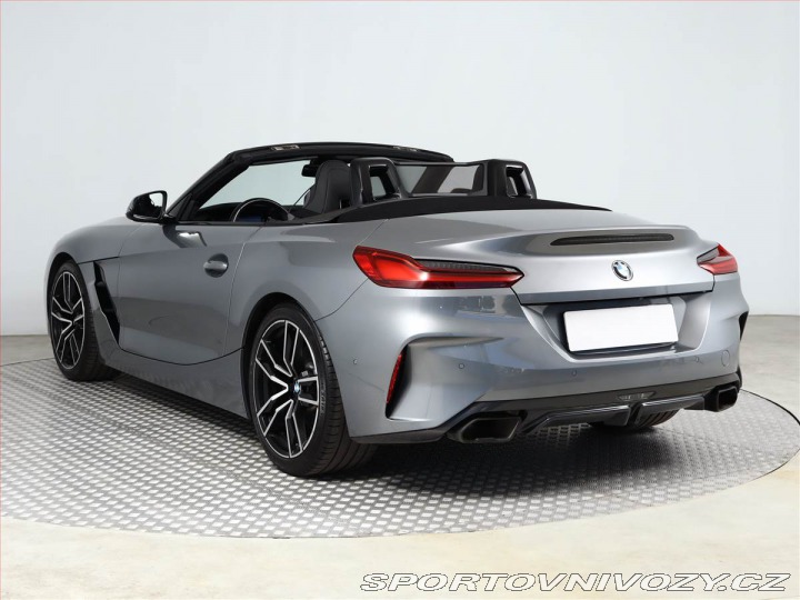 BMW Z4 M40i 2024