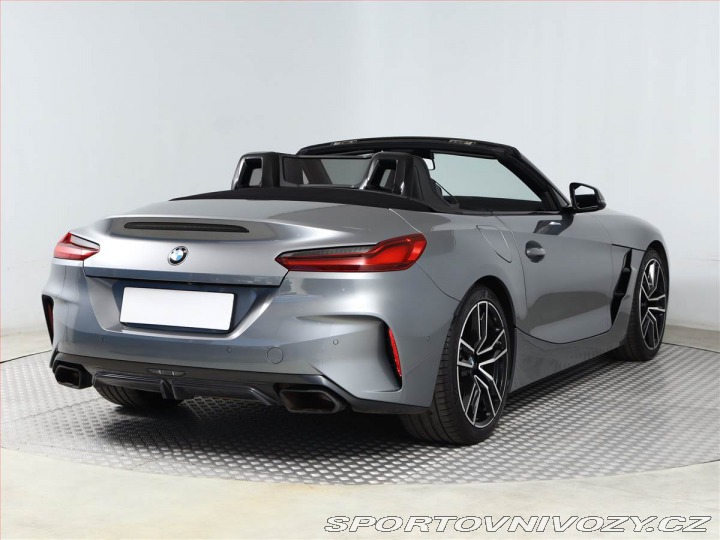 BMW Z4 M40i 2024