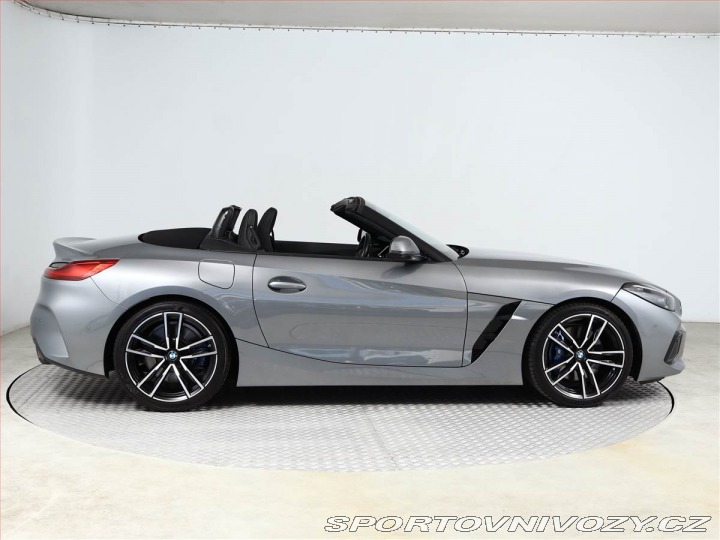 BMW Z4 M40i 2024