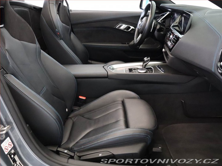 BMW Z4 M40i 2024