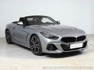 BMW Z4 M40i 2024