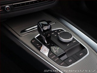 BMW Z4 M40i 2024