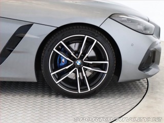 BMW Z4 M40i 2024