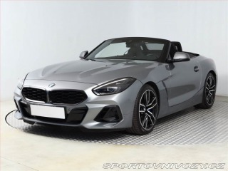 BMW Z4 M40i 2024