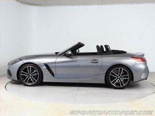 BMW Z4 M40i 2024