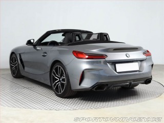BMW Z4 M40i 2024