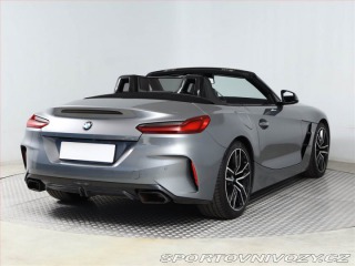 BMW Z4 M40i 2024