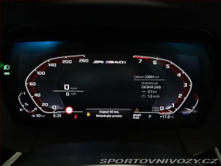 BMW Z4 M40i 2024