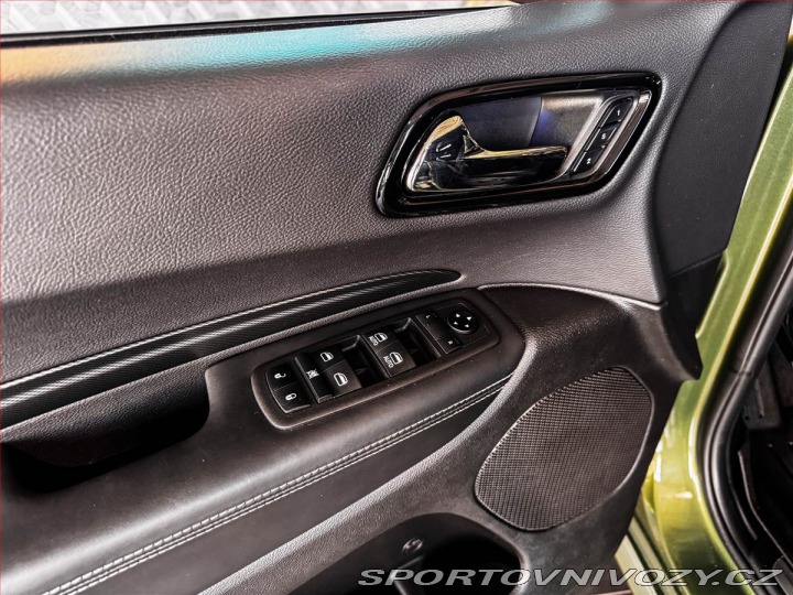 Dodge Durango 6.2 V8 SRT Hellcat 2022