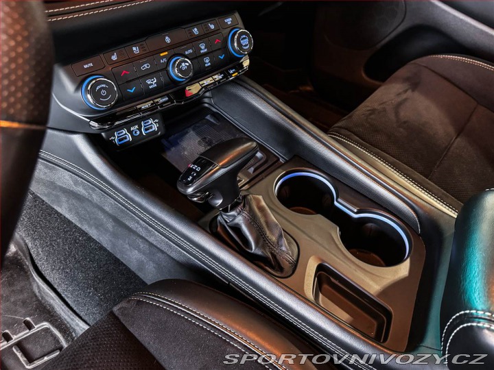 Dodge Durango 6.2 V8 SRT Hellcat 2022
