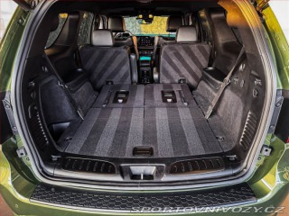 Dodge Durango 6.2 V8 SRT Hellcat 2022