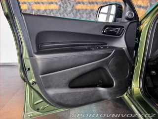 Dodge Durango 6.2 V8 SRT Hellcat 2022