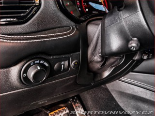 Dodge Durango 6.2 V8 SRT Hellcat 2022