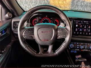 Dodge Durango 6.2 V8 SRT Hellcat 2022