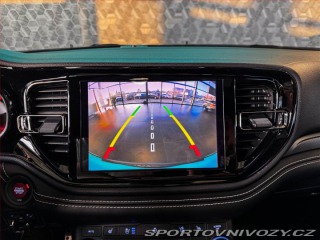 Dodge Durango 6.2 V8 SRT Hellcat 2022