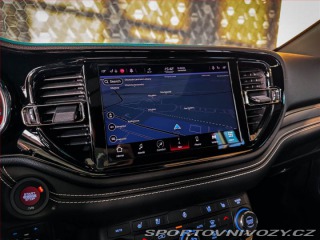Dodge Durango 6.2 V8 SRT Hellcat 2022