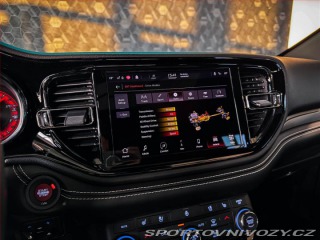 Dodge Durango 6.2 V8 SRT Hellcat 2022