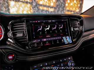 Dodge Durango 6.2 V8 SRT Hellcat 2022