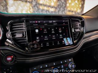 Dodge Durango 6.2 V8 SRT Hellcat 2022
