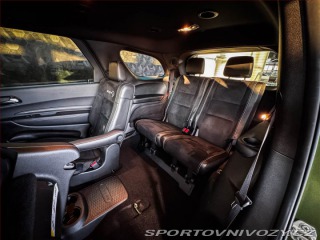 Dodge Durango 6.2 V8 SRT Hellcat 2022
