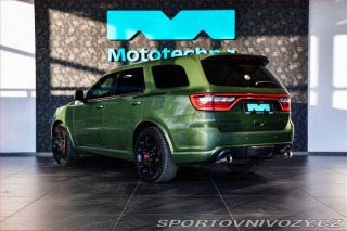 Dodge Durango 6.2 V8 SRT Hellcat 2022