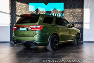 Dodge Durango 6.2 V8 SRT Hellcat 2022