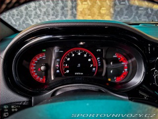 Dodge Durango 6.2 V8 SRT Hellcat 2022