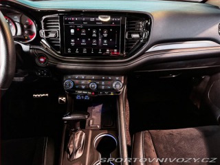 Dodge Durango 6.2 V8 SRT Hellcat 2022
