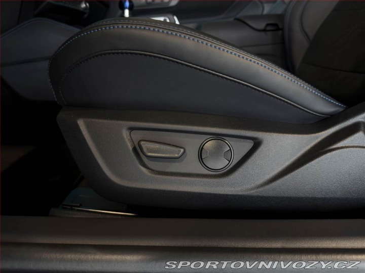 Ford Mustang Dark Horse 2026