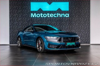 Ford Mustang Dark Horse 2026