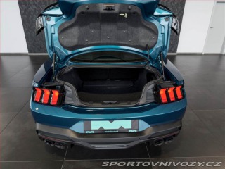 Ford Mustang Dark Horse 2026