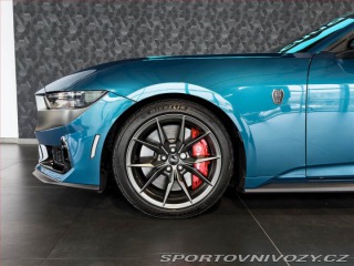Ford Mustang Dark Horse 2026