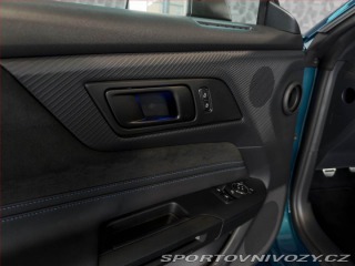 Ford Mustang Dark Horse 2026