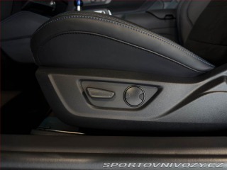 Ford Mustang Dark Horse 2026