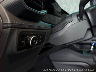 Ford Mustang Dark Horse 2026